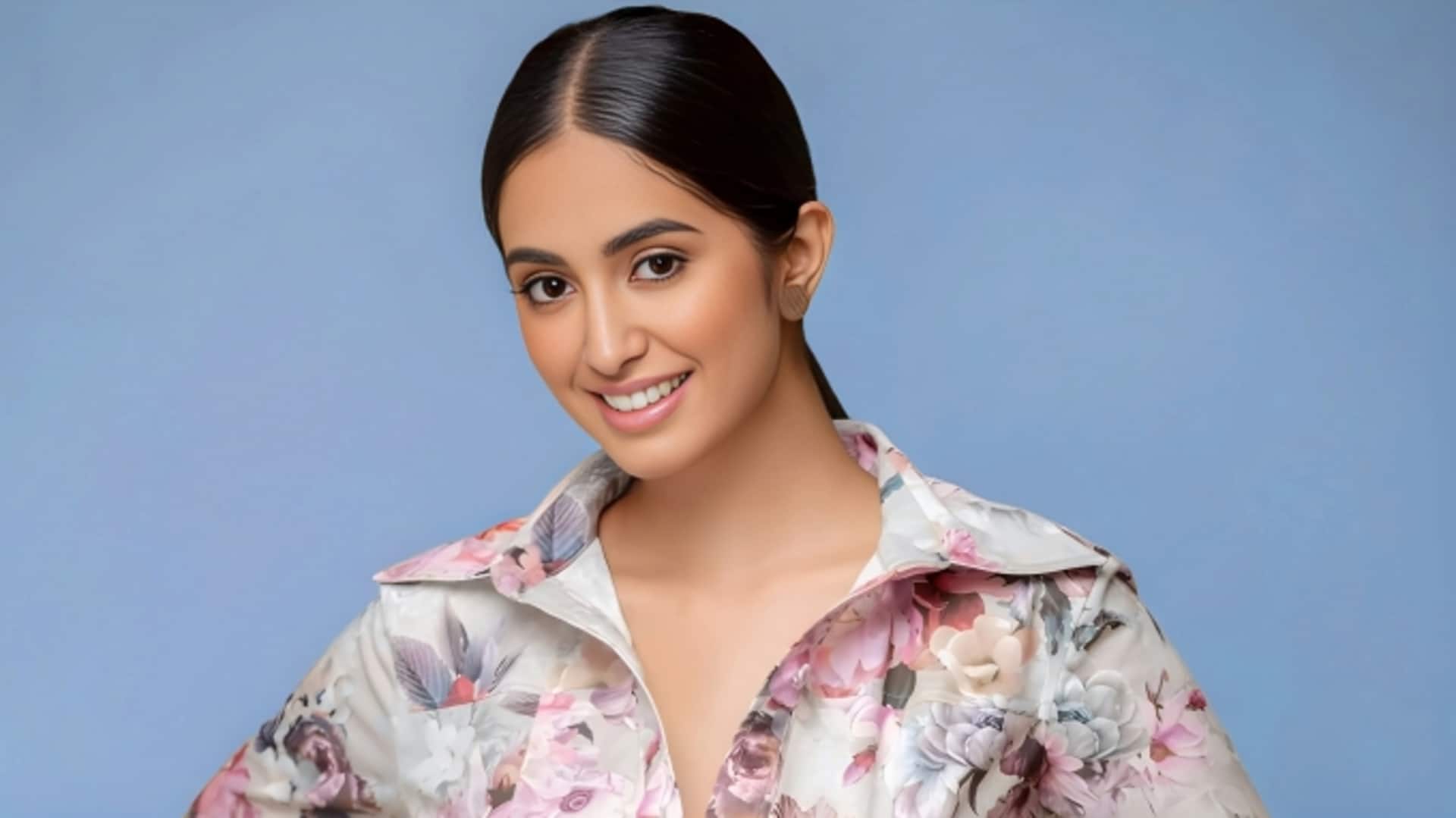 'દોસ્તાના 2'ને મળી નવી 'દેશી ગર્લ', સિની શેટ્ટીએ પ્રિયંકા ચોપરાનો માર્ગ અપનાવ્યો