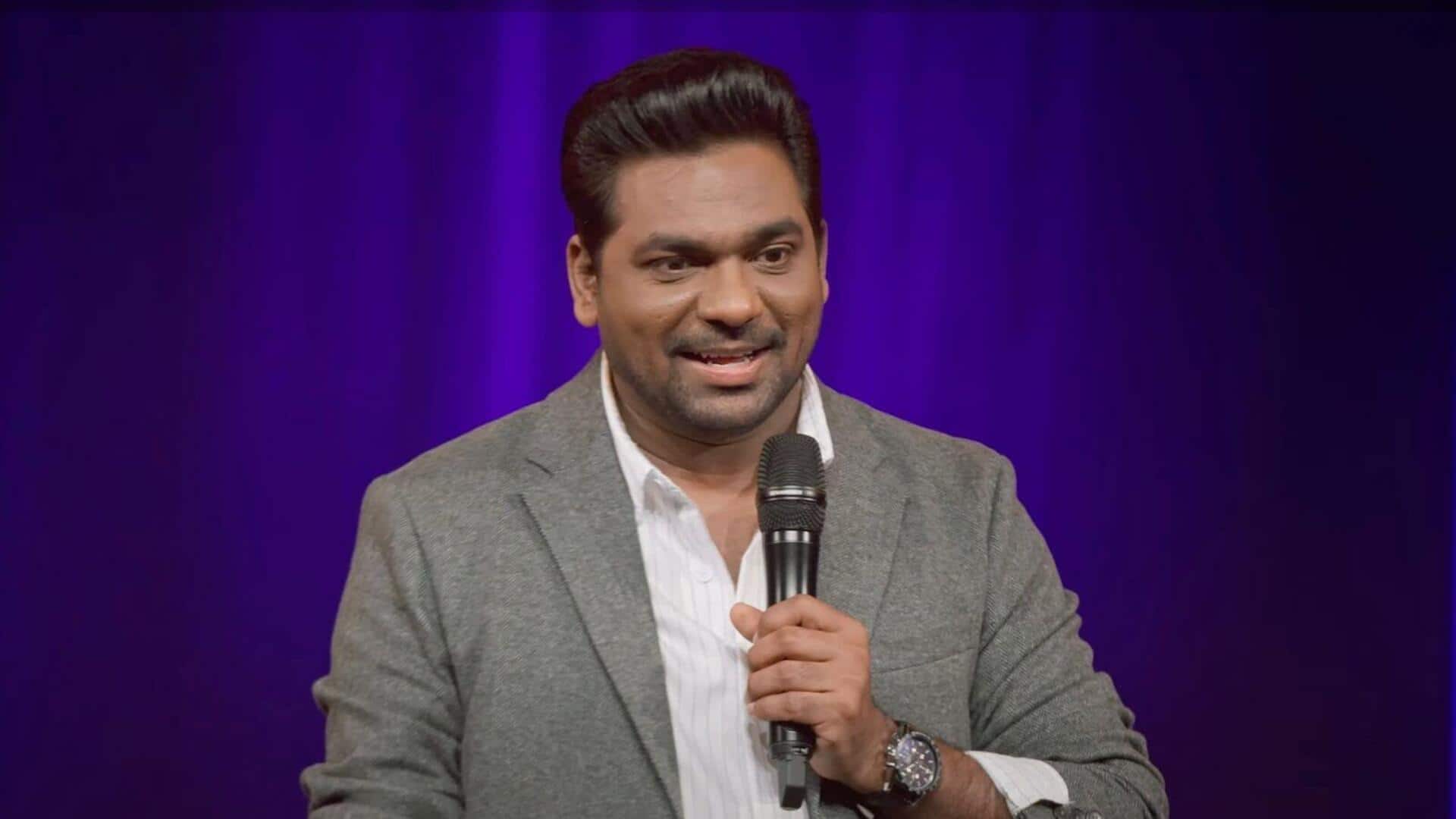 ઝાકિર ખાને કોમેડીમાંથી બ્રેક લેવાનું સાચું કારણ શું છે? પોતાની જાતને જાહેર કરી