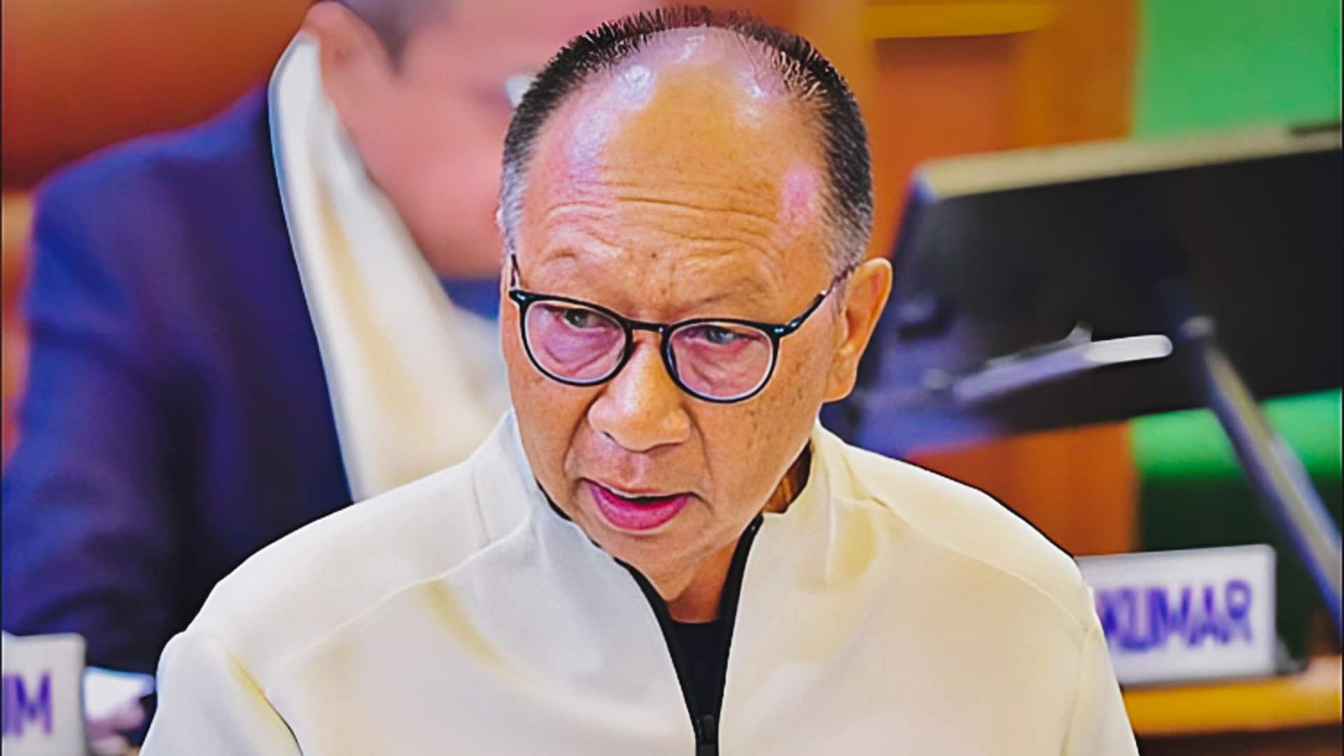 કોણ છે યુમનમ ખેમચંદ, કોણ બનશે મણિપુરના નવા મુખ્યમંત્રી?