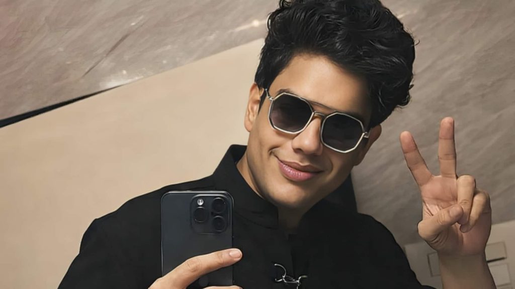 તન્મય ભટ્ટે 75 કિલો વજન કેવી રીતે ઘટાડ્યું? કહ્યું- GLP-1 ઈન્જેક્શન પણ ભૂખ નથી રોકી શક્યા तन्मय भट्ट ने कैसे घटाया 75 किलो वजन? बोले- GLP-1 इंजेक्शन भी नहीं रोक पाए भूख