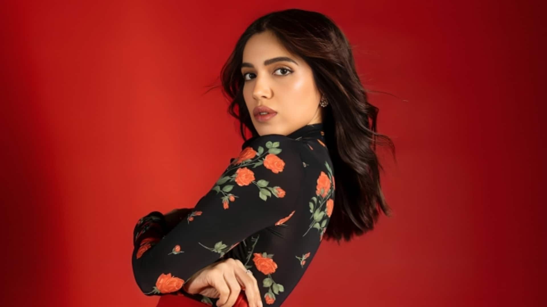 ભૂમિ પેડનેકરે કહ્યું 'ધ લેડી કિલર'નું સત્ય, કહ્યું- કાશ હું સિસ્ટમનો ભાગ હોત