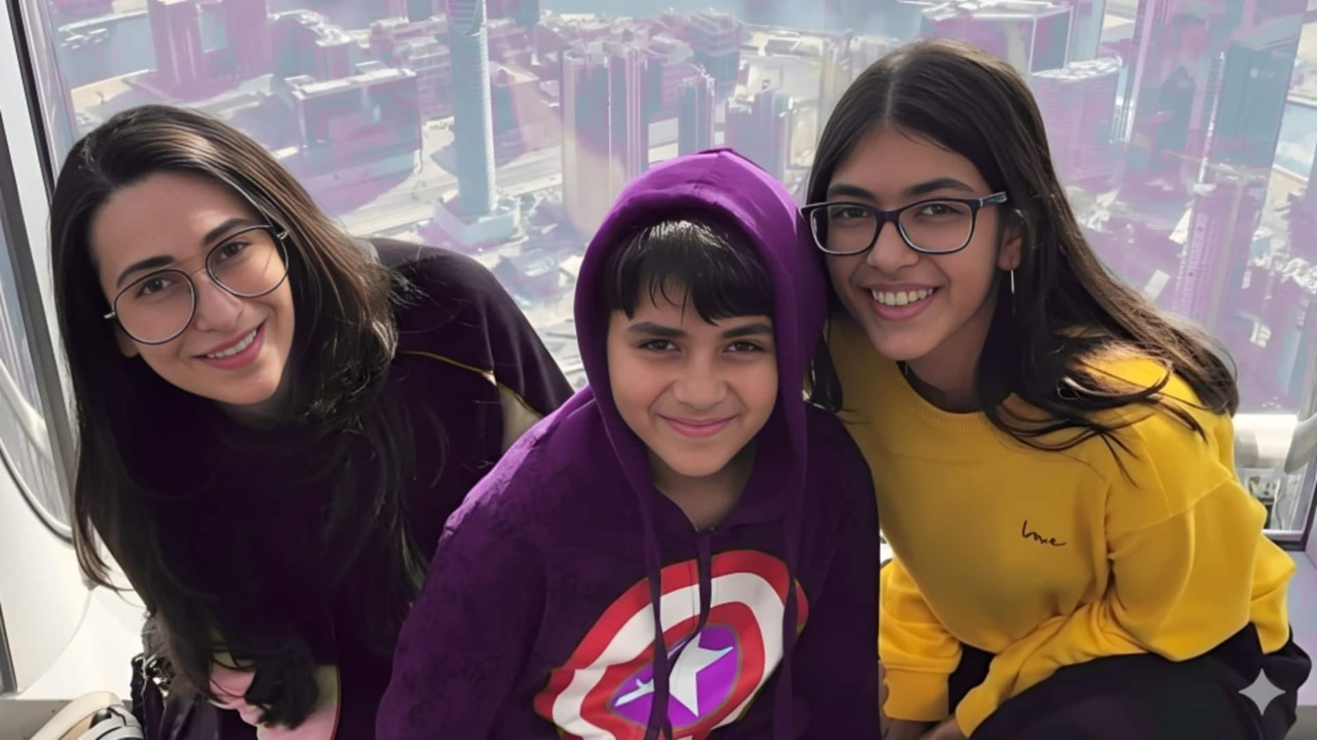 કરિશ્મા કપૂરના બાળકોની અરજી પર હાઈકોર્ટનો મોટો નિર્ણય, પ્રિયા કપૂરને ફટકારી