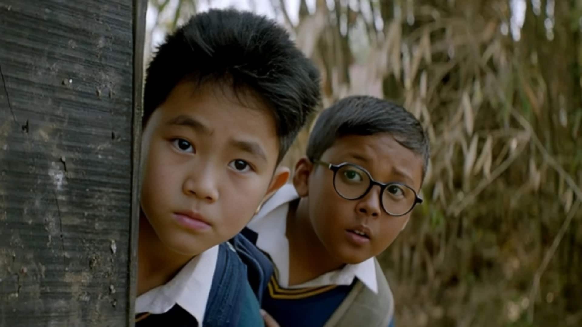 બાફ્ટા એવોર્ડ્સ 2026: ભારતની મોટી જીત, ફરહાન અખ્તરની 'બૂંગ' શ્રેષ્ઠ બાળકોની ફિલ્મ બની