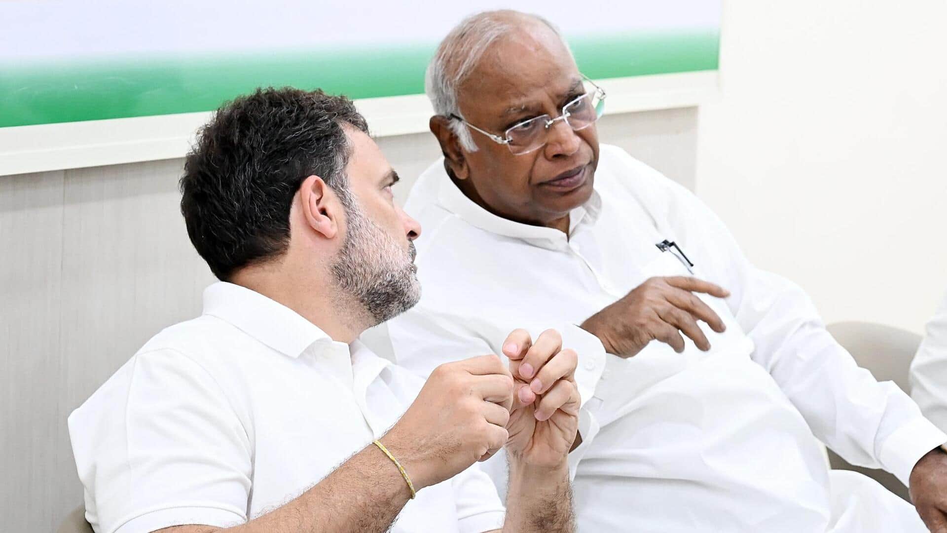 પશ્ચિમ બંગાળમાં કોંગ્રેસ એકલા હાથે ચૂંટણી લડશે, કોઈની સાથે ગઠબંધન નહીં થાય