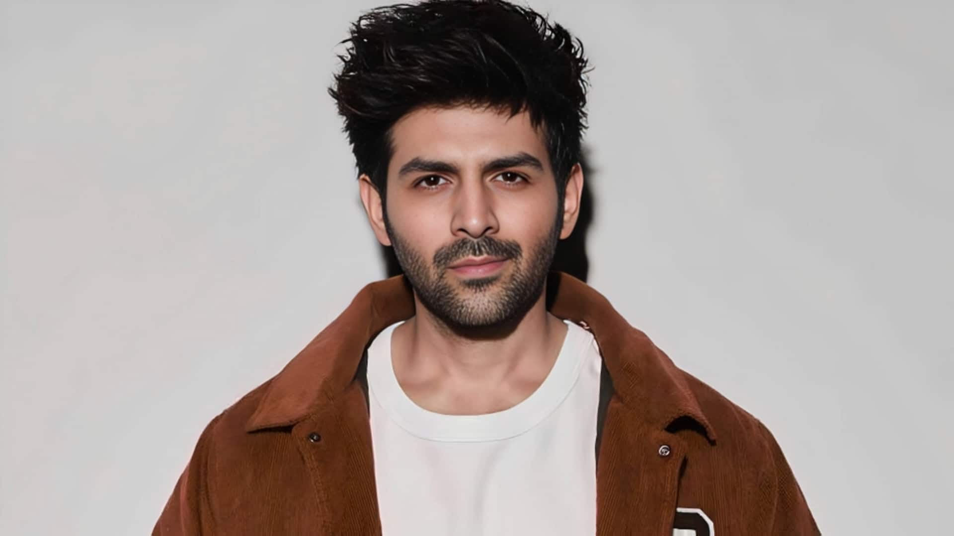 કાર્તિક આર્યન-કબીર ખાનની જોડીનું આગામી મિશન, 7 વર્ષનો ચેમ્પિયન અને બહાદુર કોચ