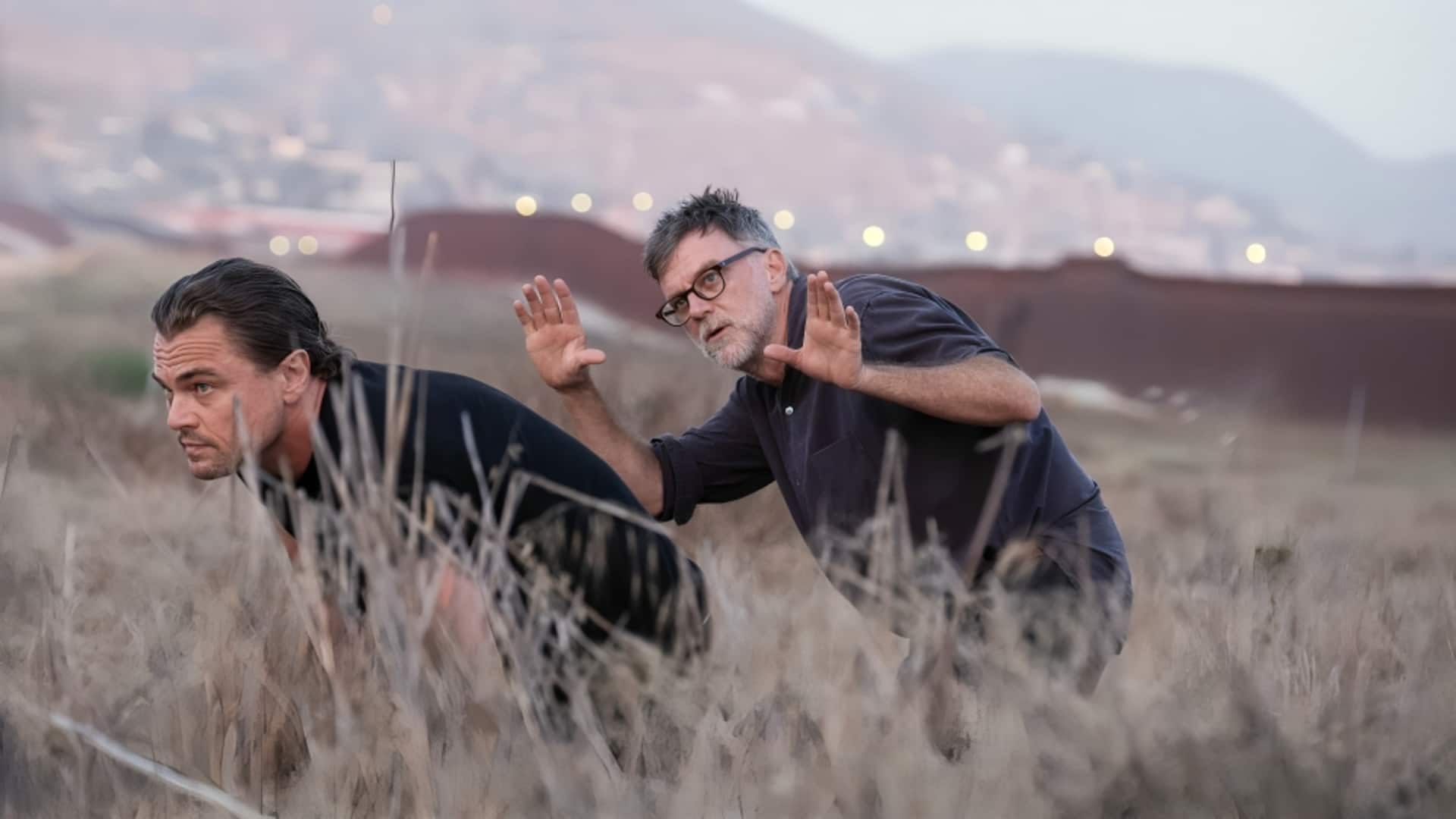 બાફ્ટા એવોર્ડ્સ 2026: 'એક પછી એક યુદ્ધ' નંબર 1 બન્યું, અહીં વિજેતાઓની સંપૂર્ણ સૂચિ જુઓ બાફ્ટા એવોર્ડ્સ 2026: 'એક પછી એક યુદ્ધ' નંબર 1 બન્યું, અહીં વિજેતાઓની સંપૂર્ણ સૂચિ જુઓ