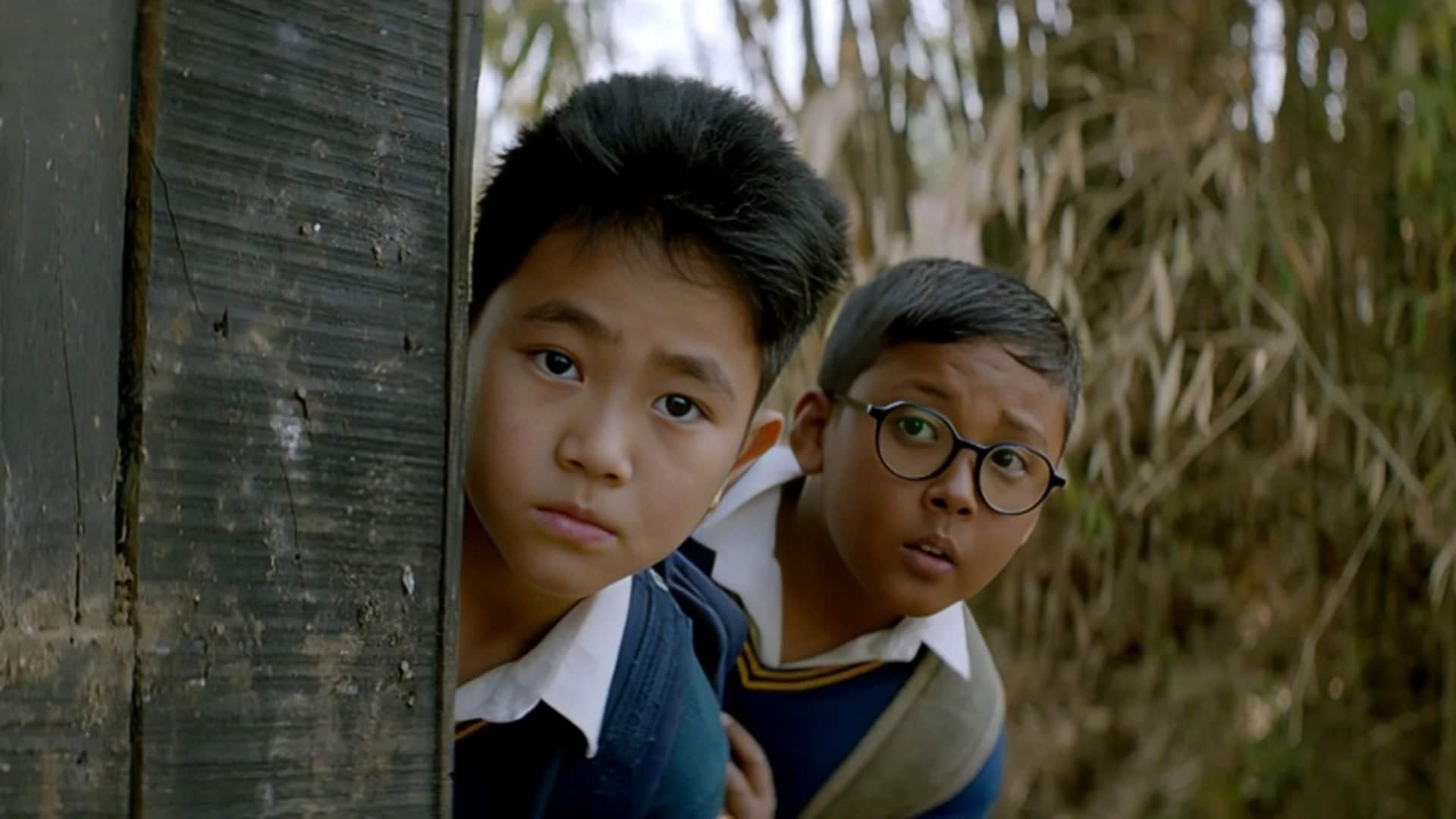 BAFTA 2026માં 'બૂંગ' બની ભારતની એકમાત્ર આશા, શું છે આ ફિલ્મમાં ખાસ?