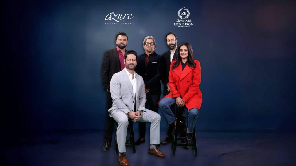 मोहित रैना और प्रियामणि की बनेगी जोड़ी, इंडो-हॉलीवुड फिल्म के लिए बात हुई पक्की