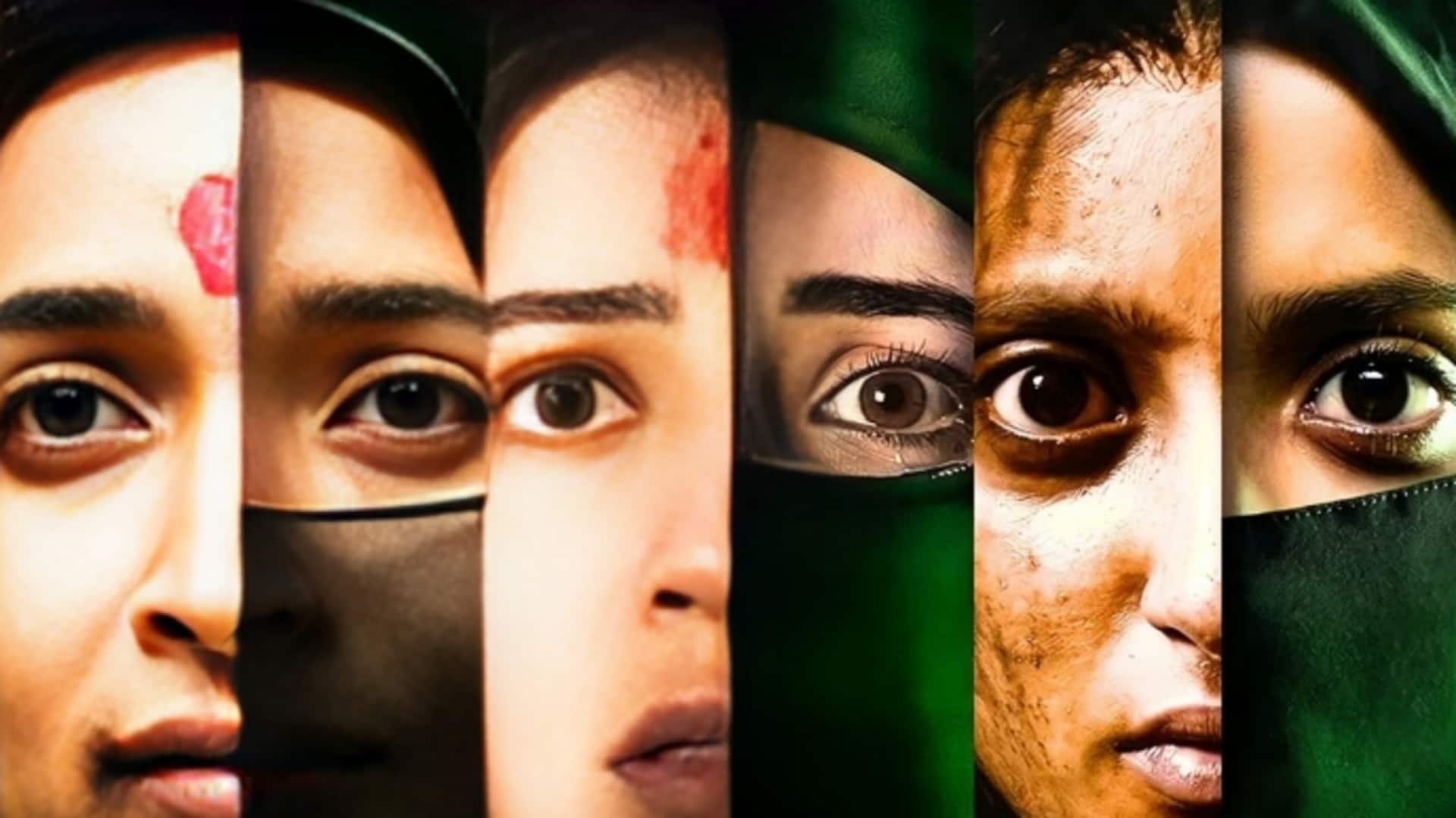 'ધ કેરળ સ્ટોરી 2' કેરળ હાઈકોર્ટમાં પહોંચી, સેન્સર બોર્ડ અને નિર્માતાઓને નોટિસ પાઠવી