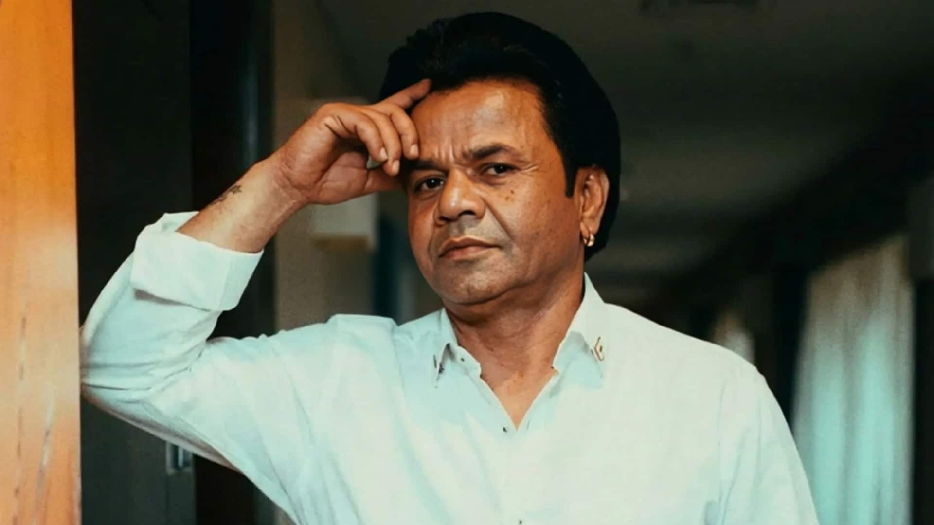 રાજપાલ યાદવે કહ્યું- સત્ય બહાર આવશે તો દૂધનું દૂધ અને પાણીનું પાણી થઈ જશે.