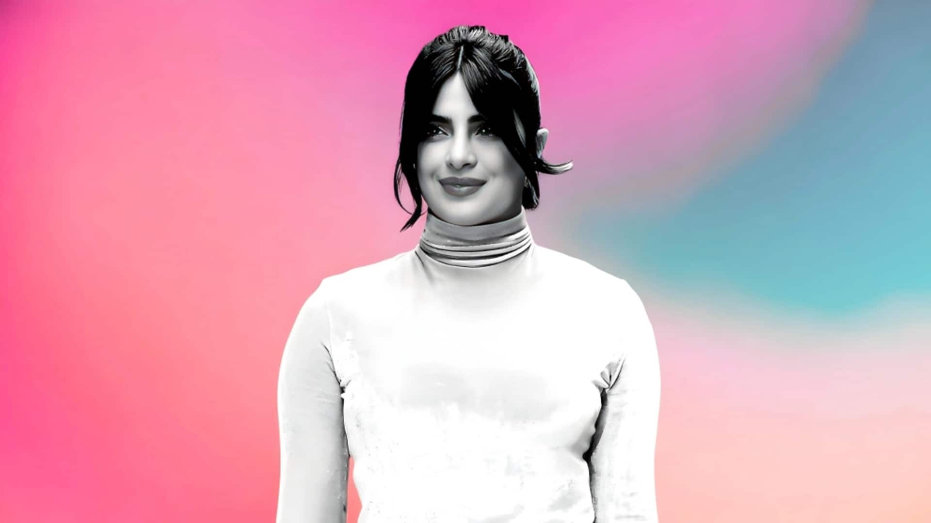 પ્રિયંકા ચોપરાનું અદ્ભુત પાત્ર, એક તો દિગ્દર્શકે તેને જોઈને નકારી કાઢી હતી.