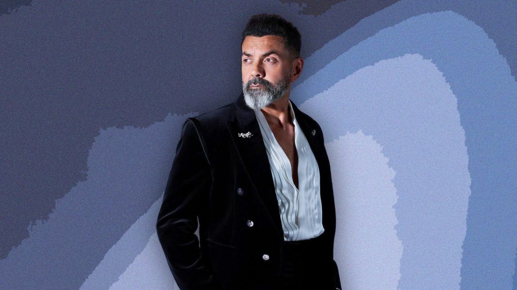 બોબી દેઓલની ફિલ્મ ‘બંદર’નું પોસ્ટર આ દિવસે સિનેમાઘરોમાં રિલીઝ થશે बॉबी देओल की फिल्म 'बंदर' का पोस्टर जारी, इस दिन सिनेमाघरों में देगी दस्तक