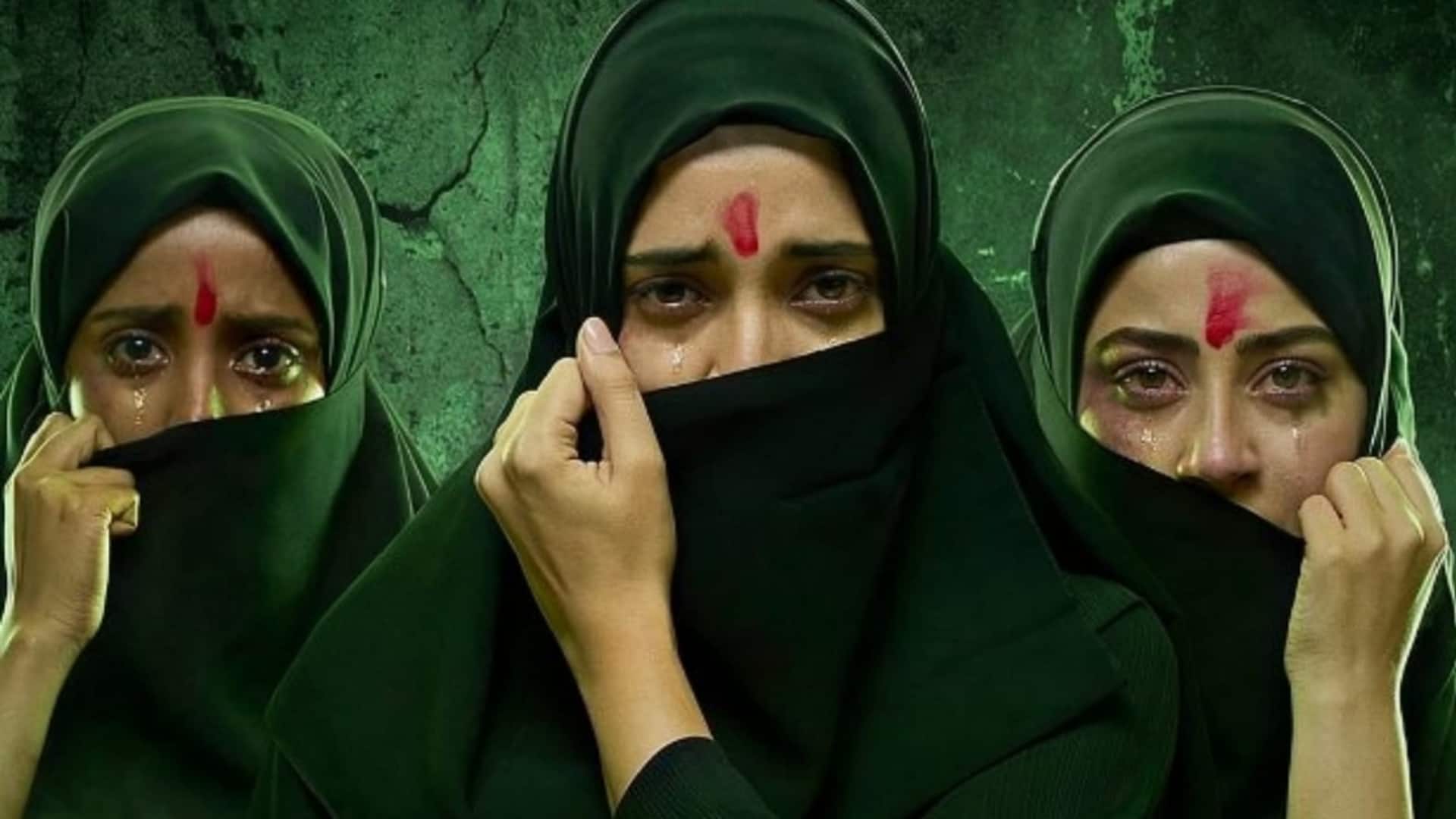 'ધ કેરળ સ્ટોરી 2'ને મંજૂરી આપવા બદલ CBFC પર કોર્ટ બની કડક, ઉભા થયા અનેક સવાલ