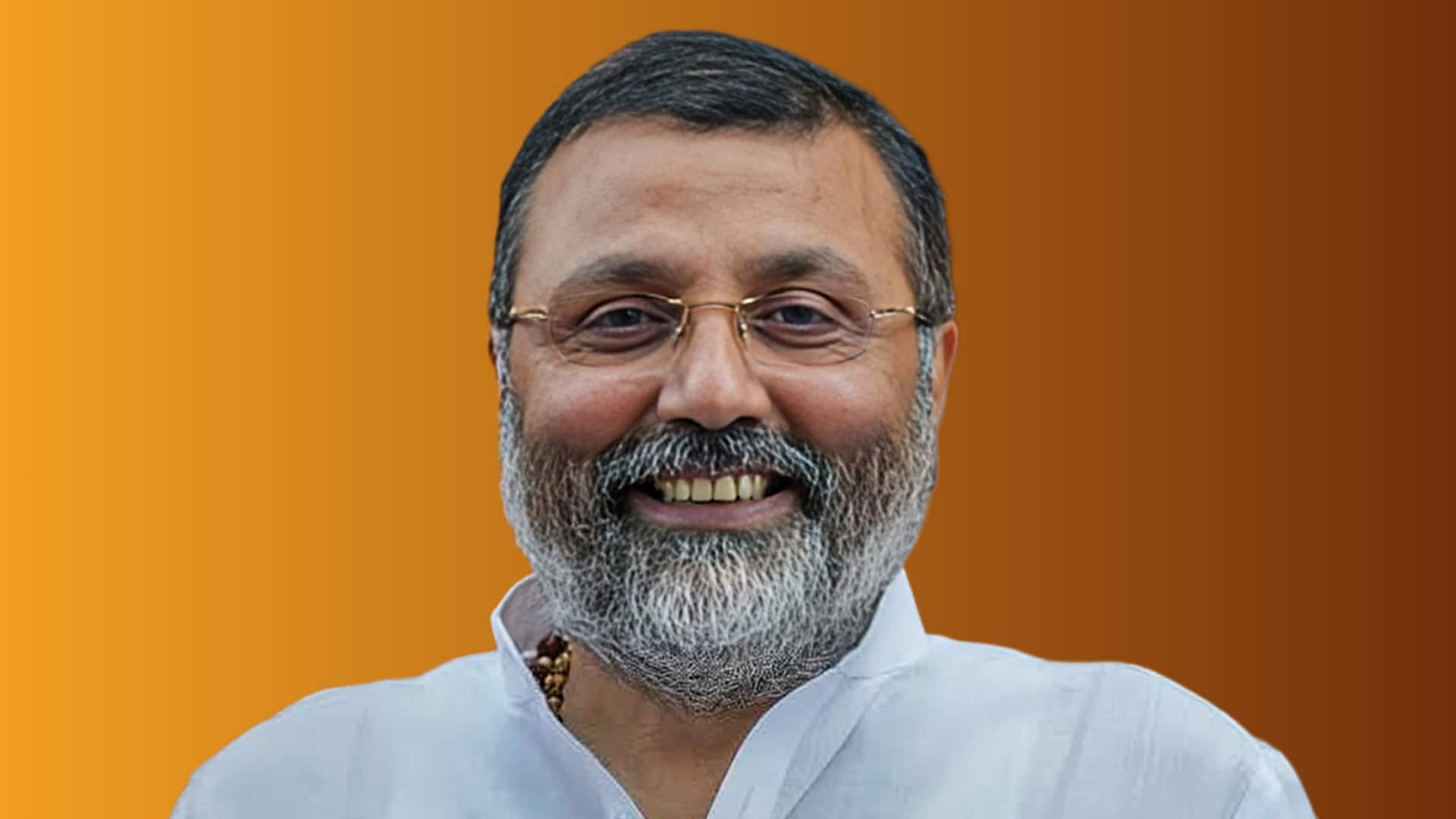 નિશિકાંત દુબેએ લોકસભામાં વિપક્ષના નેતા રાહુલ ગાંધીને શહેરી નક્સલ ગણાવ્યા, પ્રસ્તાવ રજૂ કર્યો