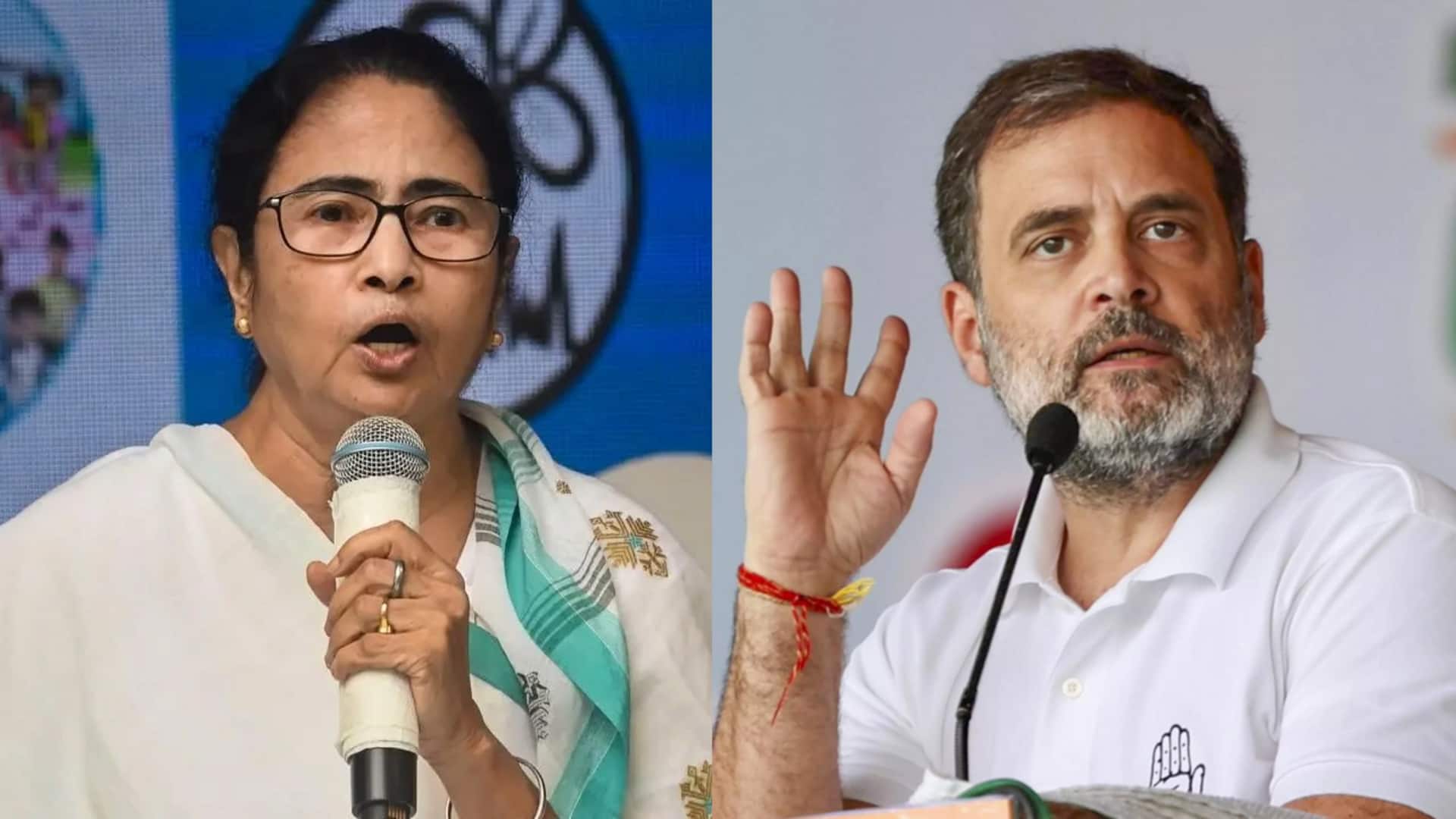 રાહુલ ગાંધીએ કહ્યું- બધાની અવગણના કરવામાં આવી; જાણો બજેટ પર વિપક્ષી નેતાઓએ શું કહ્યું