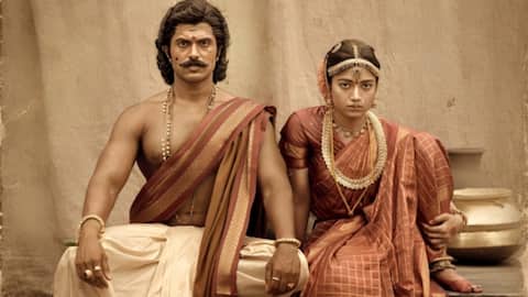 વિજય દેવેરાકોંડા-રશ્મિકા મંડન્નાના લગ્ન પર 'રાણાબલી' તરફથી ખાસ ભેટ, ગીત 'ઓ મેરે સાજન' રિલીઝ