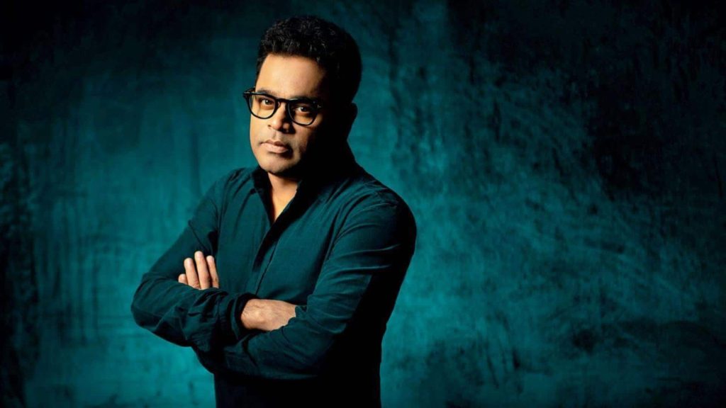 'वीरा राजा वीरा' विवाद: एआर रहमान देंगे डागर ब्रदर्स को श्रेय, मिला 5 हफ्ते का समय