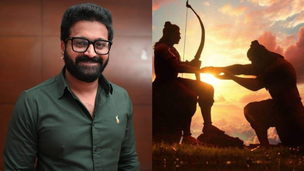 ऋषभ शेट्‌टी ने फिल्म 'जय हनुमान' पर दिया अपडेट, बोले- दर्शकों को जरूर पसंद आएगी