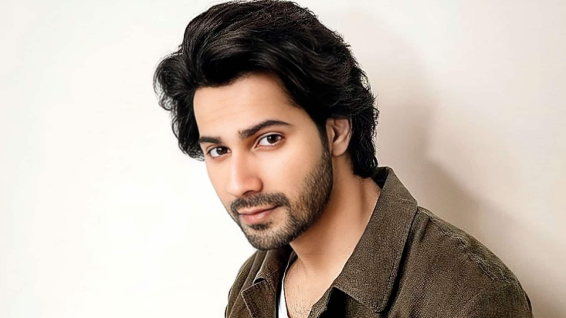 વરુણ ધવનની સૌથી વધુ નફાકારક ફિલ્મો, શાહરૂખ-સલમાન પણ તેમાંથી એક સામે ઝૂકી ગયા છે.