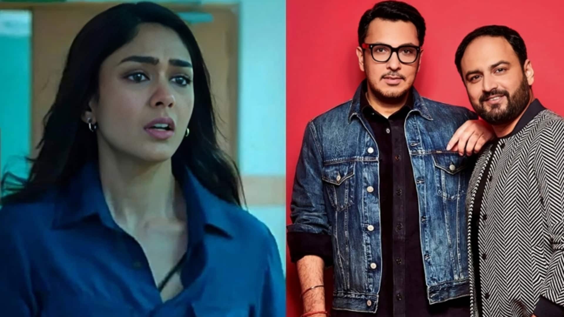 'પૂજા મેરી જાન'ની રિલીઝ માટે ડિરેક્ટરે માગી ભીખ, કહ્યું- મેડૉકે લોભમાં દબાવી ફિલ્મ