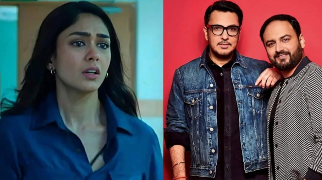 'पूजा मेरी जान' की रिलीज के लिए गिड़गिड़ाए निर्देशक, बोले- लालच में फिल्म दबाकर बैठा मैडॉक