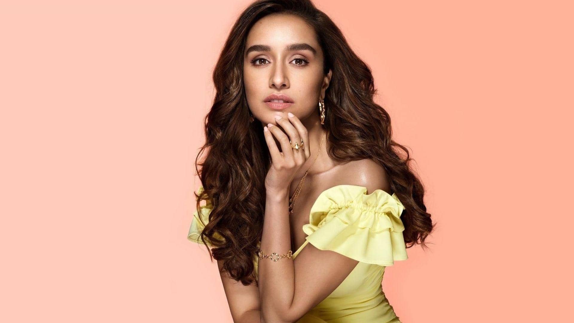 શ્રદ્ધા કપૂરે જૂહુના ઘરનો લીઝ લંબાવ્યો, હવે તેણે દર મહિને આટલું ભાડું ચૂકવવું પડશે