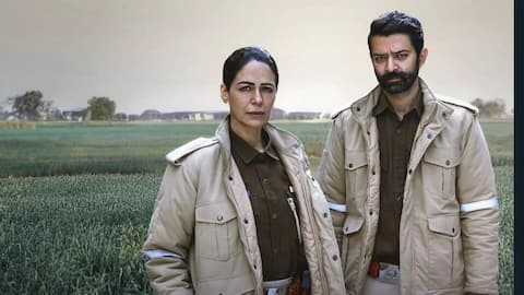 મોના સિંહ અને બરુણ સોબતીની સિરીઝ 'કોહરા 2'નું ટ્રેલર રિલીઝ, આ દિવસે રિલીઝ થશે