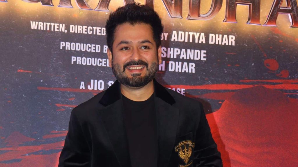 'धुरंधर 2' निर्देशक का प्रोडक्शन हाउस ब्लैकलिस्ट नहीं,'कारण बताओ' नोटिस जारी