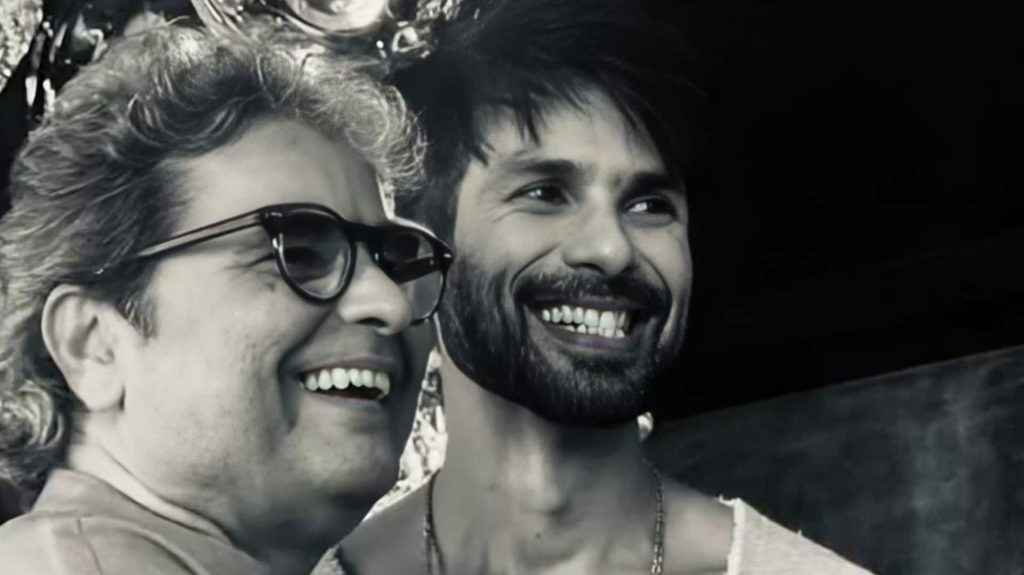 'ओ रोमियाे' के आलोचकों को विशाल भारद्वाज की खरी-खरी, बोले- मुझे रत्ती भर भी शर्मिंदगी नहीं