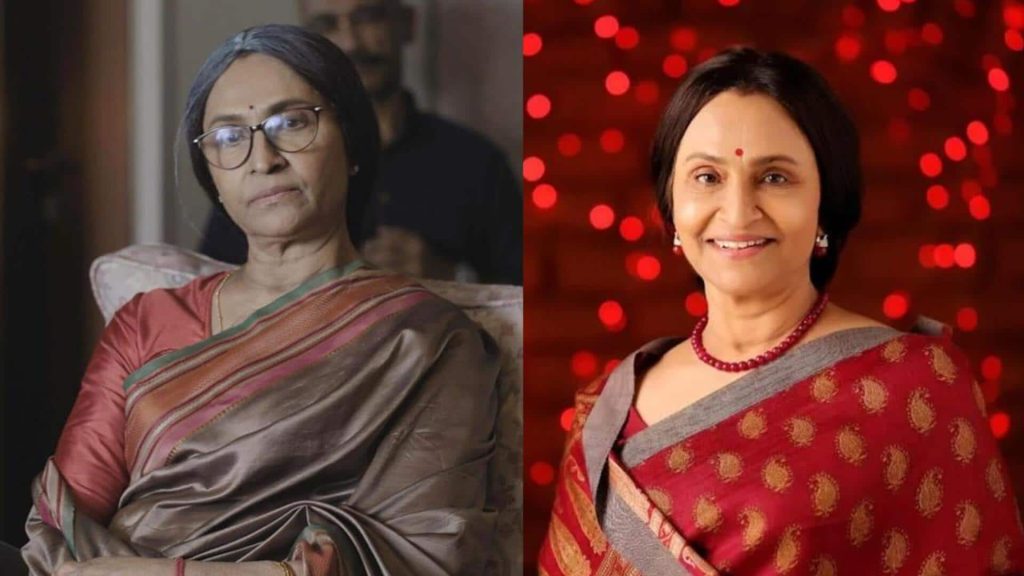 अभिनेत्री प्रवीणा देशपांडे कौन थीं, जिनका कैंसर से हुआ निधन? सलमान खान से था खास नाता