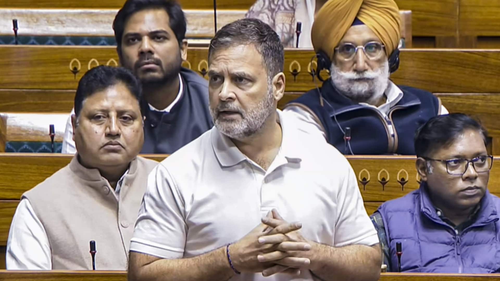 #NewsBytesExplainer: શું રાહુલ ગાંધી ફરીથી સંસદનું સભ્યપદ ગુમાવશે અને શું તેઓ જીવનભર ચૂંટણી લડી શકશે નહીં?