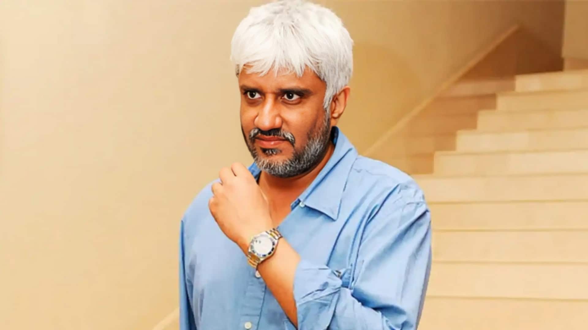 કરોડોની છેતરપિંડીના કેસમાં વિક્રમ ભટ્ટને સુપ્રીમ કોર્ટે આપી મોટી રાહત, જામીન મળ્યા