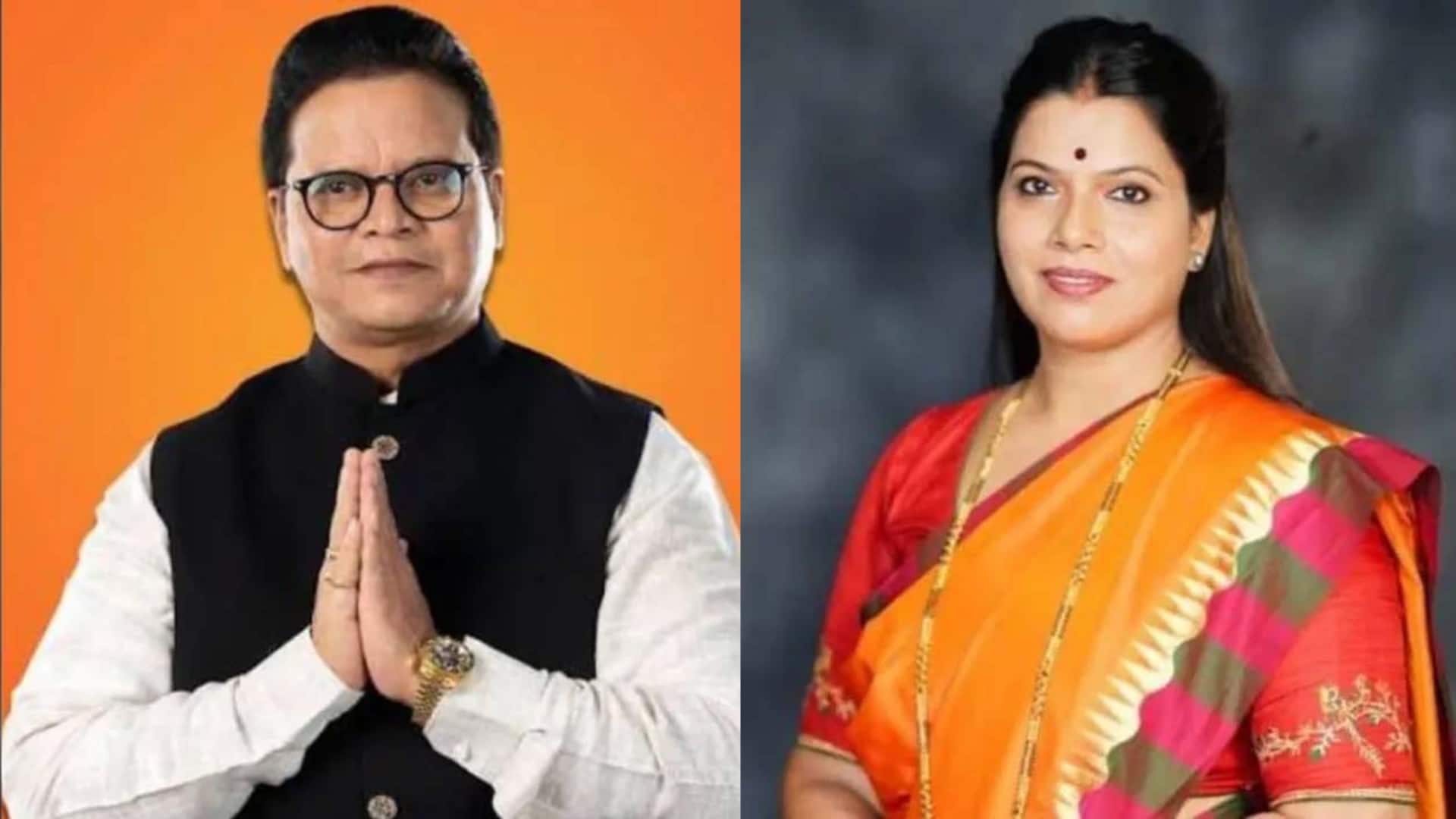 બીજેપીના રિતુ તાવડે BMC મેયર બનશે, ડેપ્યુટી મેયર પદ શિંદે સેનાના ખાતામાં જશે