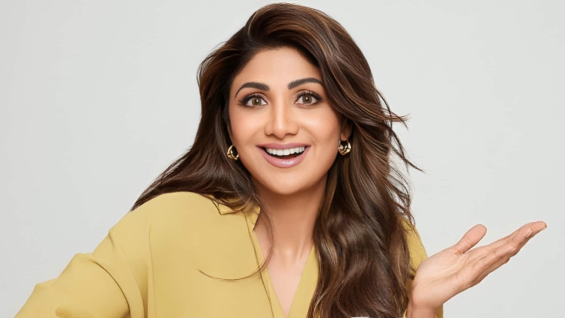 શિલ્પા શેટ્ટી અને જેકી શ્રોફ 26 વર્ષ પછી ફરી એકસાથે, Amazon Prime Video પર થશે ધમાકો શિલ્પા શેટ્ટી અને જેકી શ્રોફ 26 વર્ષ પછી ફરી એકસાથે, Amazon Prime Video પર થશે ધમાકો