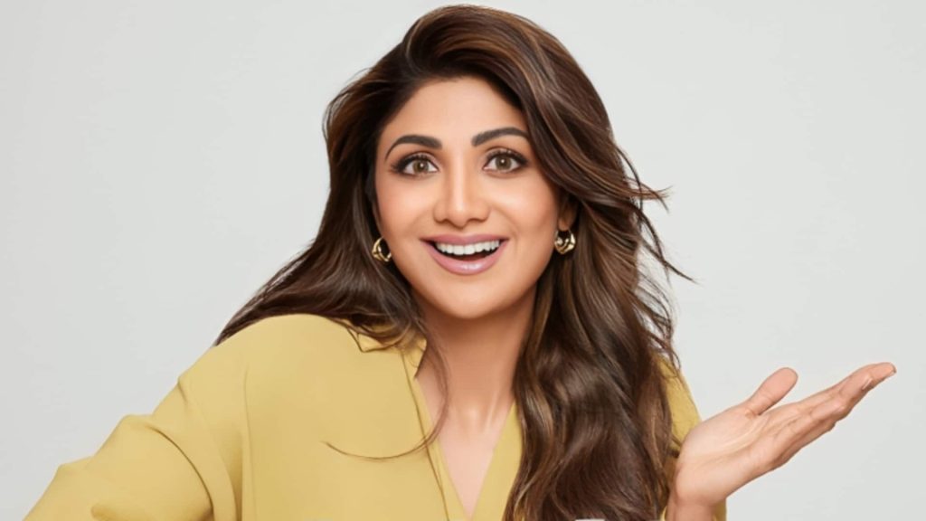 શિલ્પા શેટ્ટી અને જેકી શ્રોફ 26 વર્ષ પછી ફરી એકસાથે, Amazon Prime Video પર જોવા મળશે… शिल्पा शेट्टी और जैकी श्रॉफ 26 साल बाद फिर साथ, अमेजन प्राइम वीडियो पर होगा धमाल