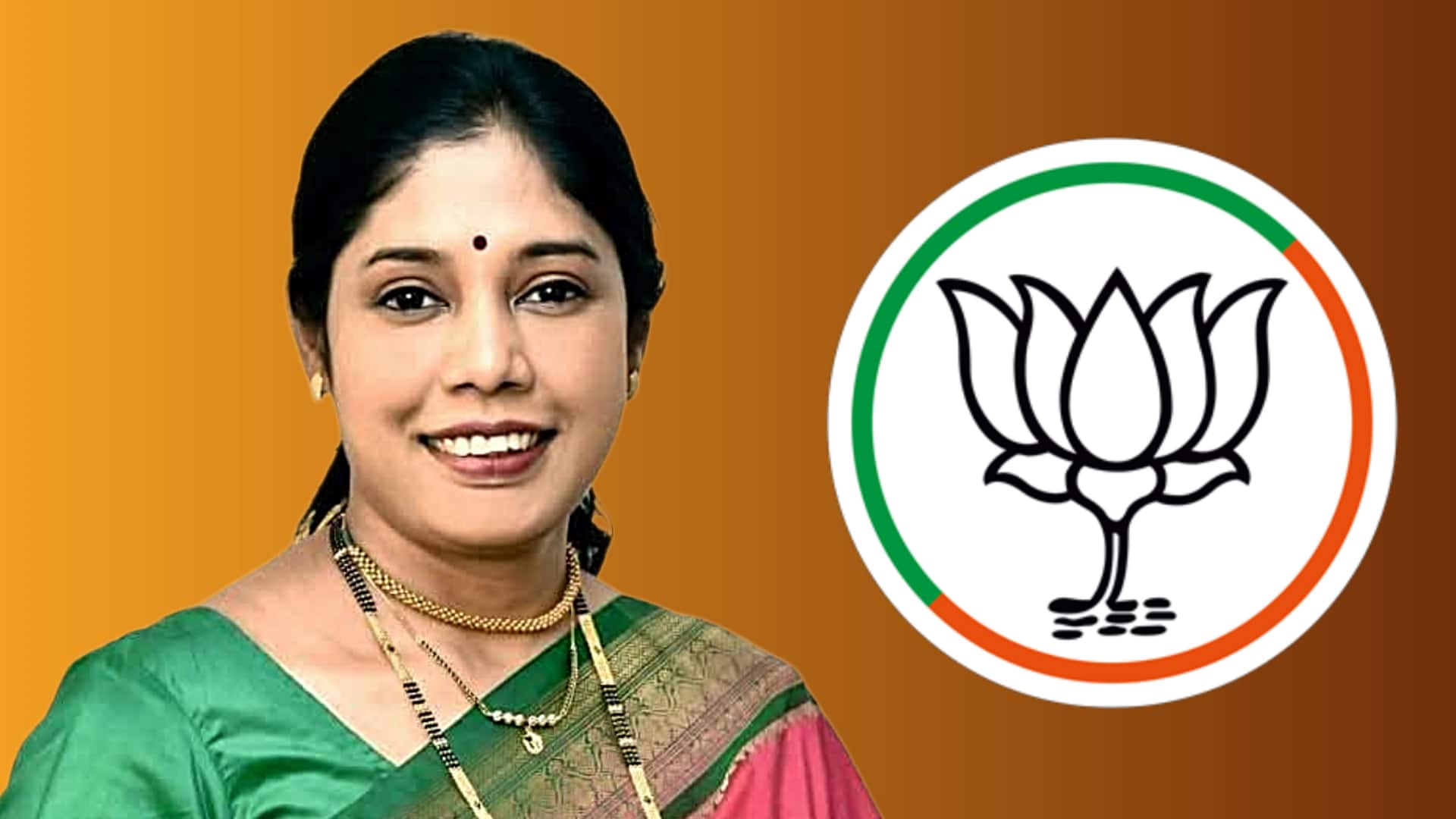 ભાજપના મંજુષા નાગપુરે પુણેના મેયર તરીકે ચૂંટાયા, પરશુરામ વાડેકર ડેપ્યુટી મેયર બન્યા