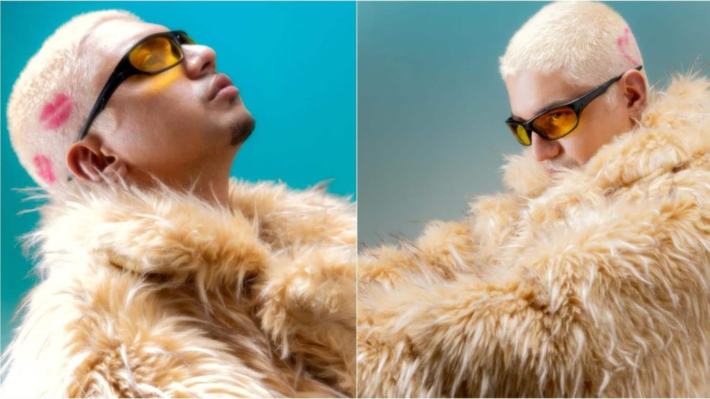 मशहूर गायक नांकू की नई एल्बम 'प्यार एन स्टफ' जारी, 15 गानें हैं शामिल