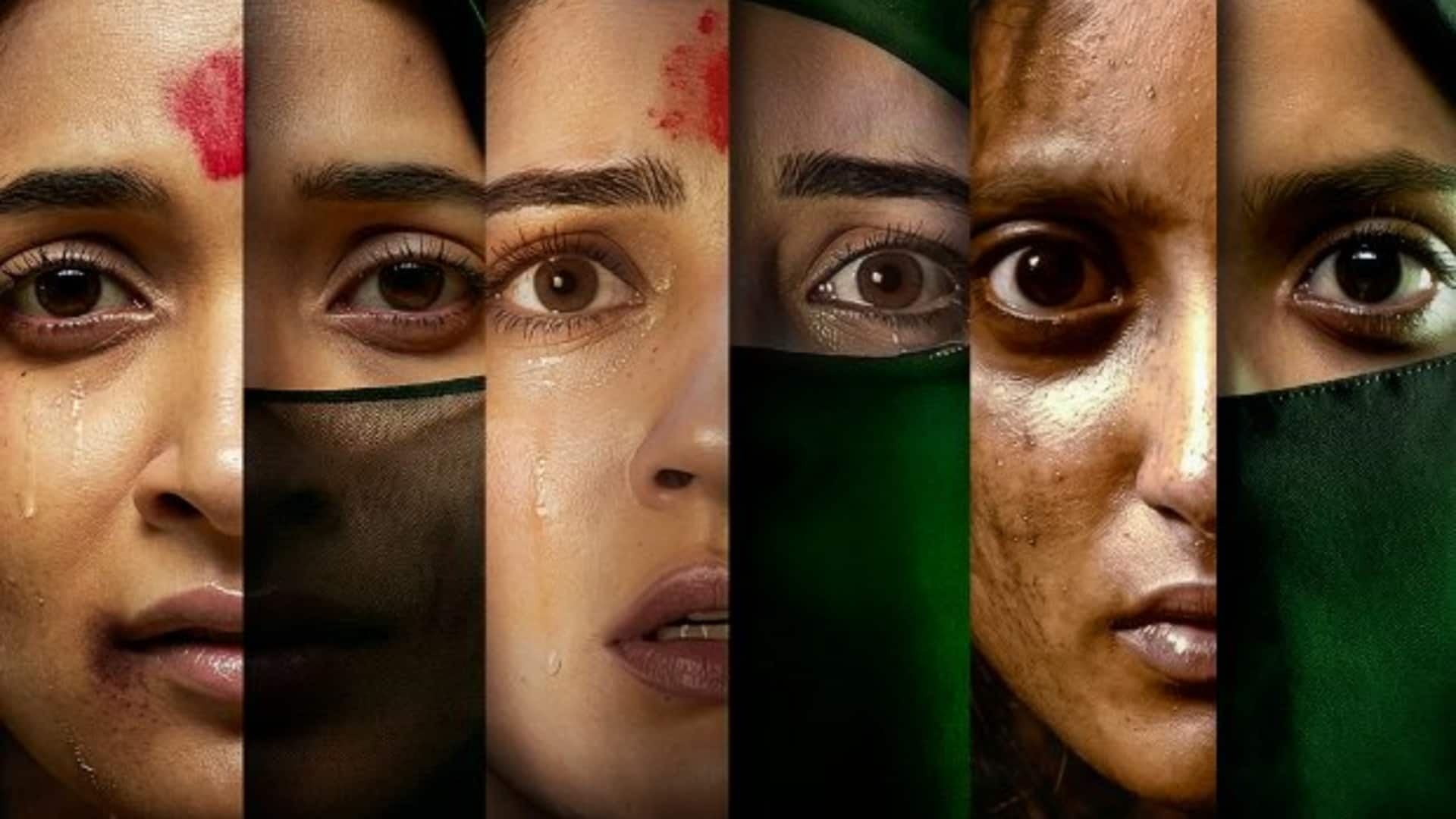 સેન્સર બોર્ડે 'ધ કેરાલા સ્ટોરી 2' પાસ કરી, નિર્માતા વિપુલ શાહે આભાર વ્યક્ત કર્યો