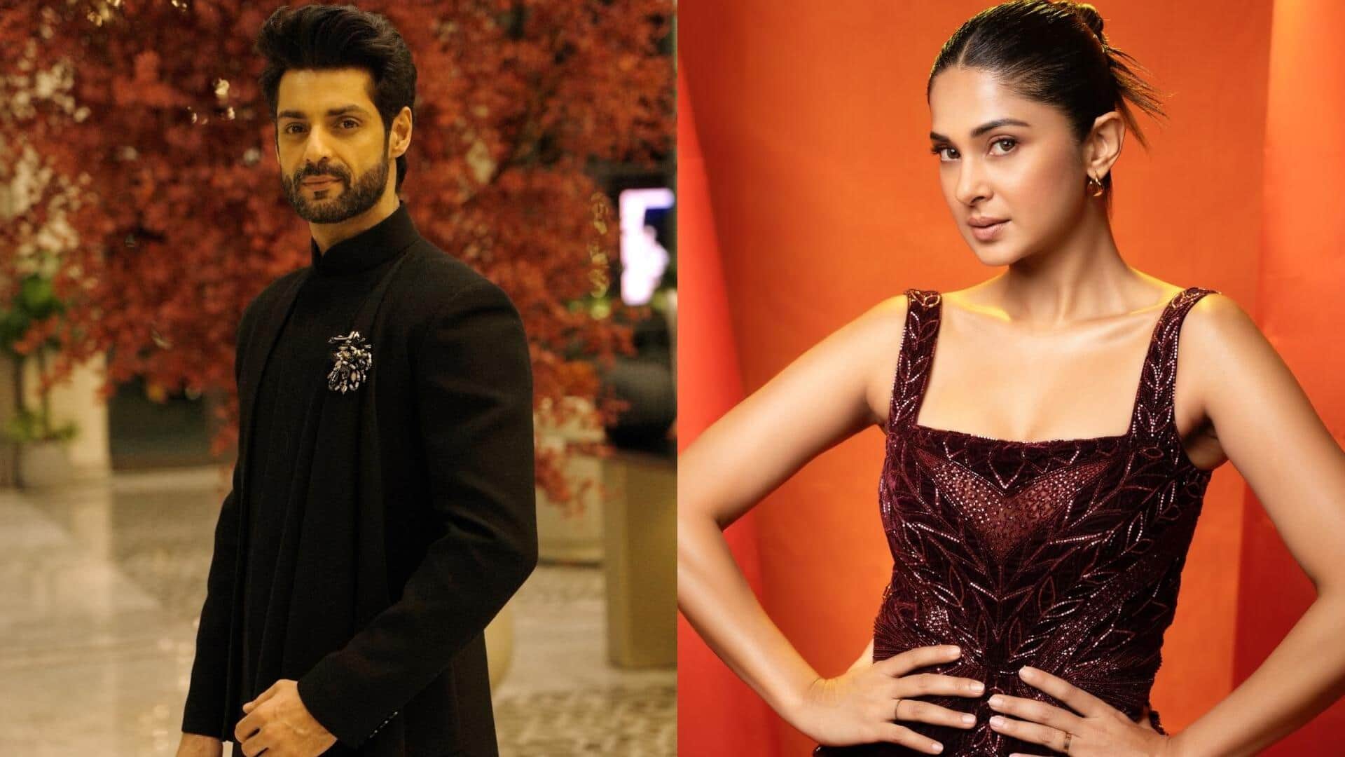 શું જેનિફર વિંગેટ અને કરણ વાહી ખરેખર લગ્ન કરી રહ્યા છે? અભિનેતાએ આ વાત કહી