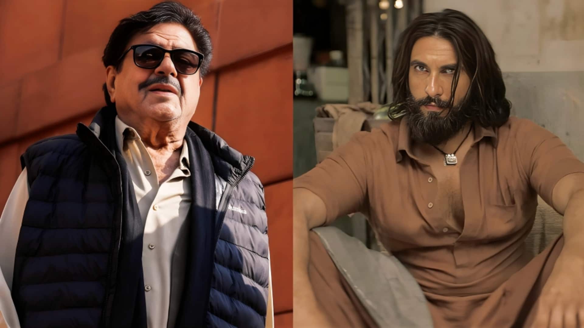 'ધુરંધર'થી પ્રભાવિત થયા શત્રુઘ્ન સિંહા, કહ્યું- કેવો પ્રચાર? સિનેમાનું આ એક અનોખું ઉદાહરણ છે.