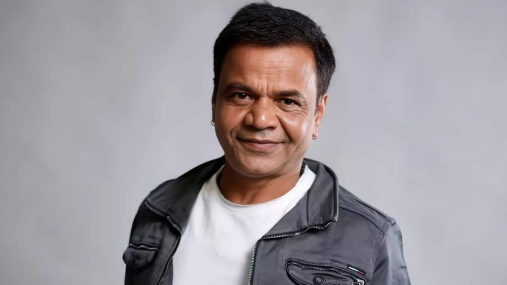 રાજપાલ યાદવે તિહારમાંથી છૂટતાની સાથે જ કેદીઓની આ સમસ્યાનો સામનો કરવો પડ્યો, તેણે પ્રશાસનને ફરિયાદ કરી… राजपाल यादव को तिहाड़ से छूटते ही सताई कैदियों की ये तकलीफ, प्रशासन से की अपील