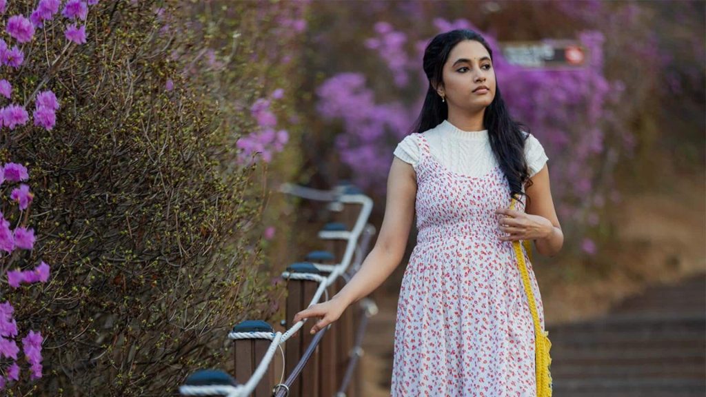 प्रियंका मोहन की 'मेड इन कोरिया' की रिलीज तारीख जारी, जानिए कहां होगा प्रीमियर