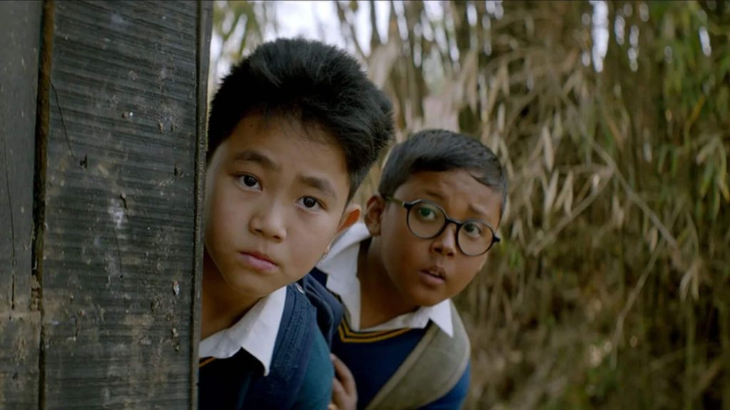 BAFTA 2026 में इतिहास बनाने वाली फिल्म 'बूंग' दोबारा सिनेमाघरों में हो रही रिलीज