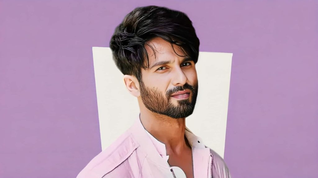 शाहिद कपूर के इन किरदारों ने गाड़े झंडे, एक के लिए लेनी पड़ी डॉक्टर की शरण