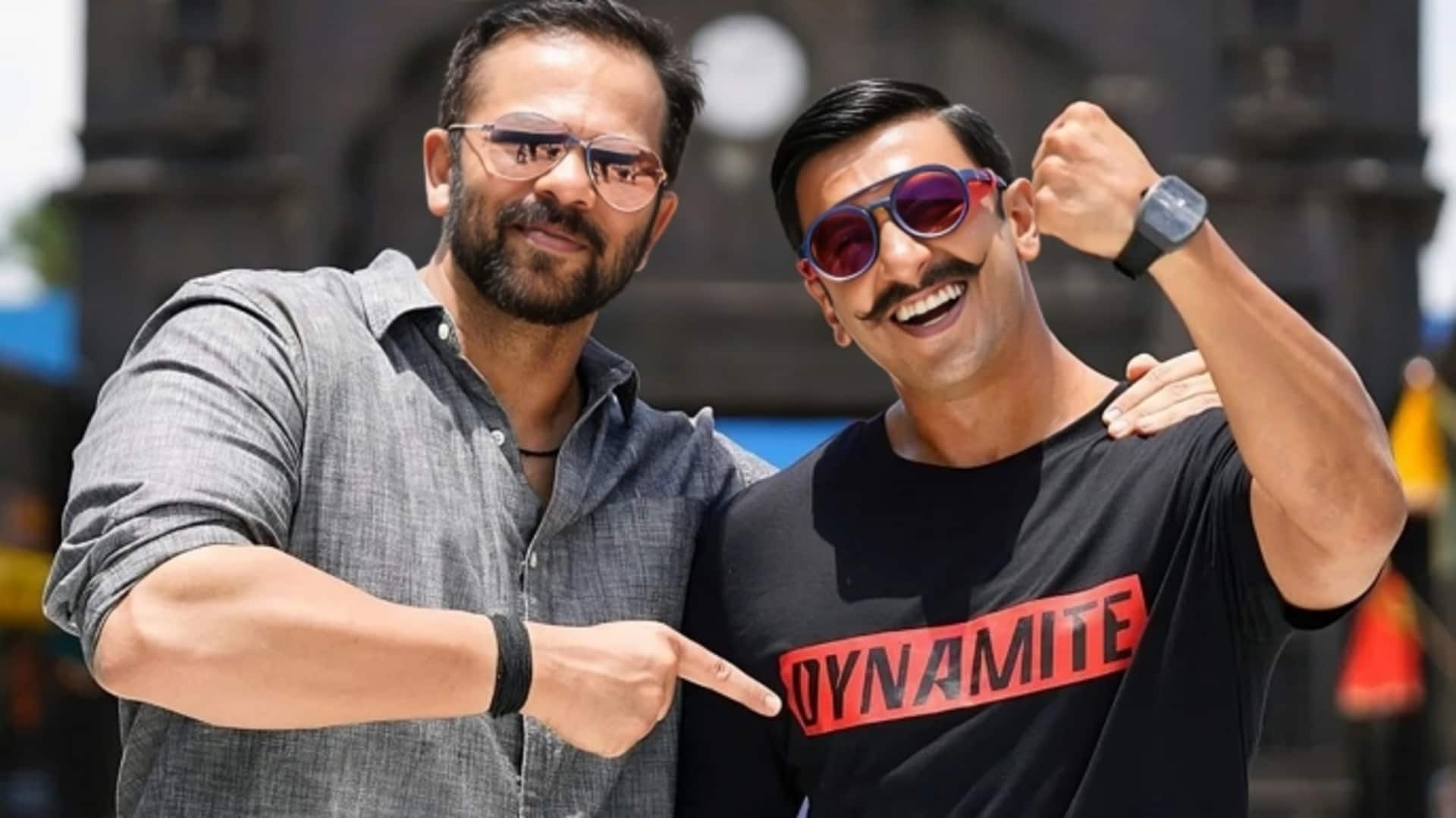 રણવીર સિંહ-રોહિત શેટ્ટીને લોરેન્સ બિશ્નોઈ ગેંગની નવી ધમકી, કહ્યું- આખા સ્ટાફને મારી નાખીશ