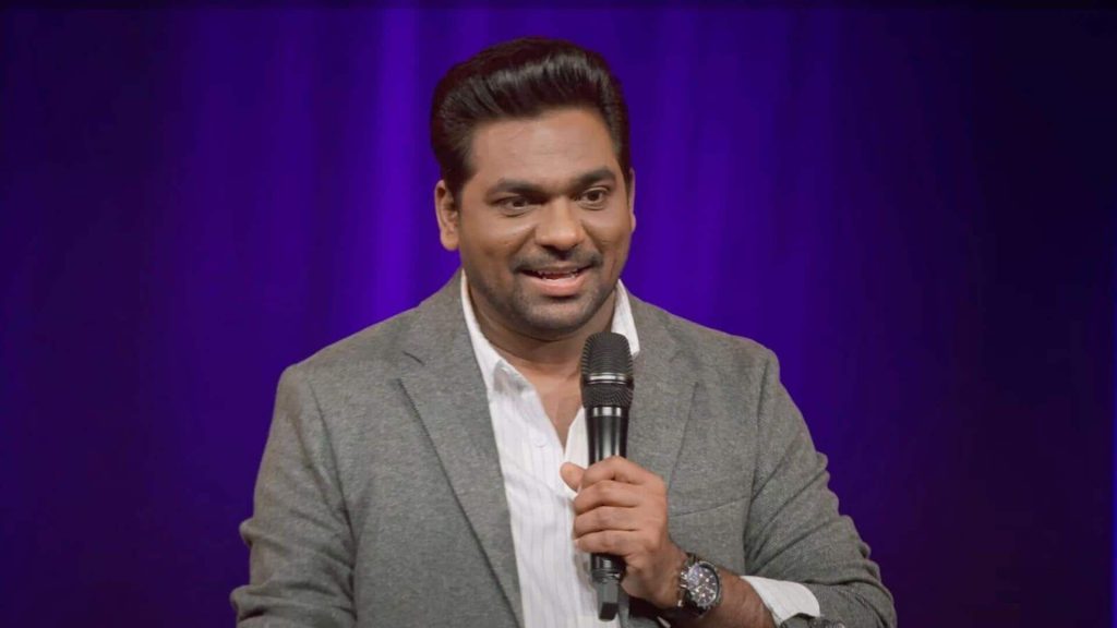 ઝાકિર ખાને સ્ટેન્ડ-અપમાંથી બ્રેક લેવાનું કારણ શું છે? કોમેડિયને કહ્યું- ઈન્ટરનેટ પર… जाकिर खान के स्टैंड-अप से ब्रेक लेने की वजह क्या? कॉमेडियन बोले- इंटरनेट पर सब झूठ