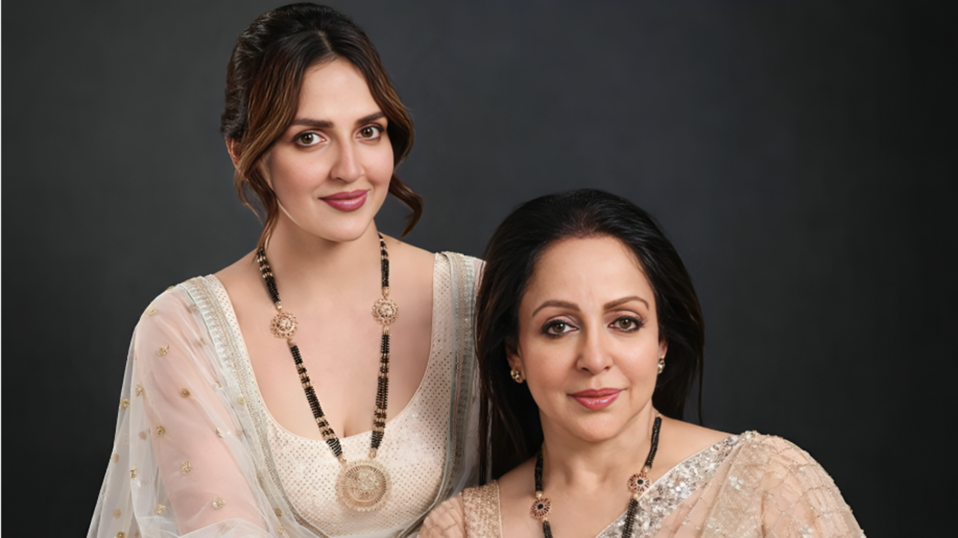 હેમા માલિનીનો યોગ્ય જવાબ- લોકોએ વસ્તુઓ ન બનાવવી જોઈએ, અમારું કુટુંબ; શા માટે આપણે દુનિયાને બતાવવી જોઈએ?