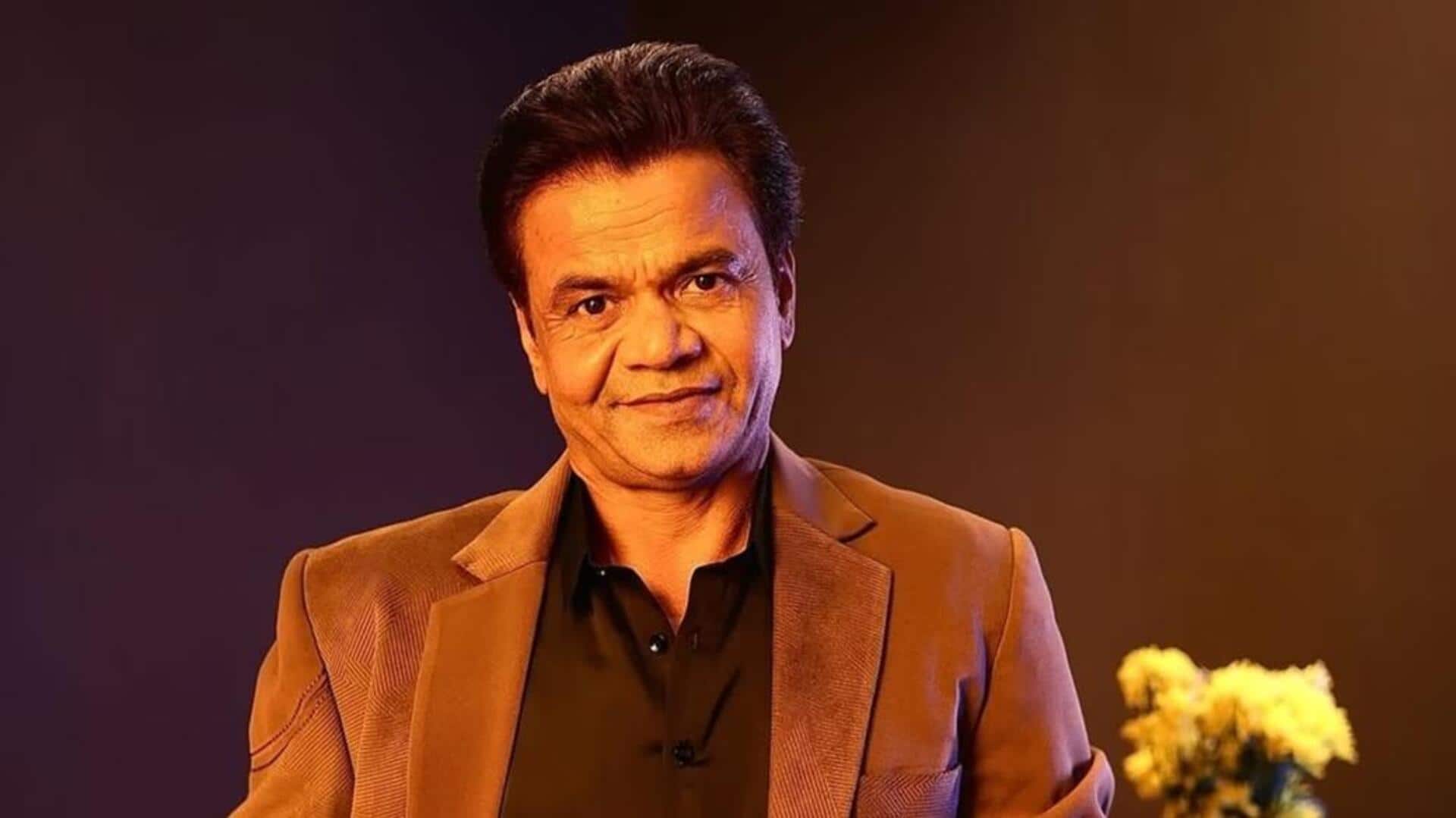 રાજપાલ યાદવ વિરૂદ્ધ કેસ કરનાર વ્યક્તિએ કહ્યું- બાળકની જેમ ભીખ માંગી, છતાં પૈસા ન મળ્યા