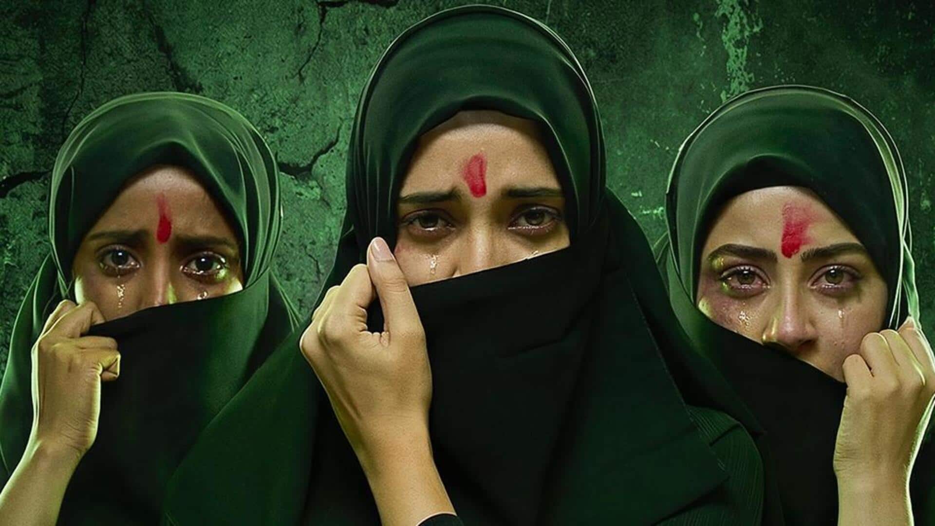 'ધ કેરળ સ્ટોરી 2'ના ટ્રેલરથી નારાજ મુખ્યમંત્રી પિનરાઈ વિજયન, લગાવ્યા આ આરોપો