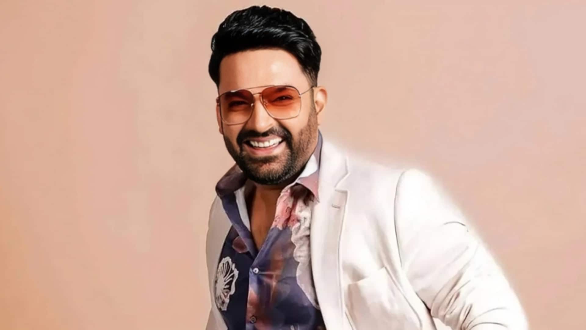 ટીવી અને ફિલ્મો બાદ કપિલ શર્માની નવી ઇનિંગ, નેટફ્લિક્સે શરૂ કરી તૈયારીઓ ટીવી અને ફિલ્મો બાદ કપિલ શર્માની નવી ઇનિંગ, નેટફ્લિક્સે શરૂ કરી તૈયારીઓ